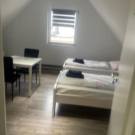2 Zimmer Apartment Hannover Ngoại thất bức ảnh