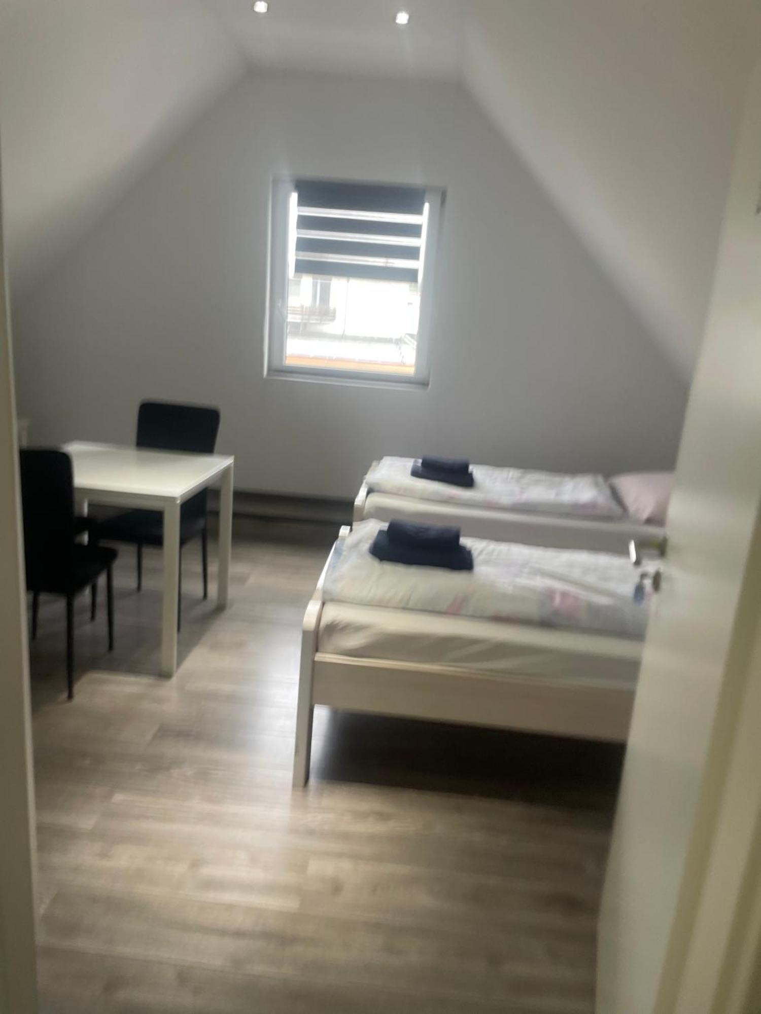 2 Zimmer Apartment Hannover Ngoại thất bức ảnh